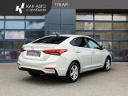 Hyundai Solaris II Казань  - изображение 16