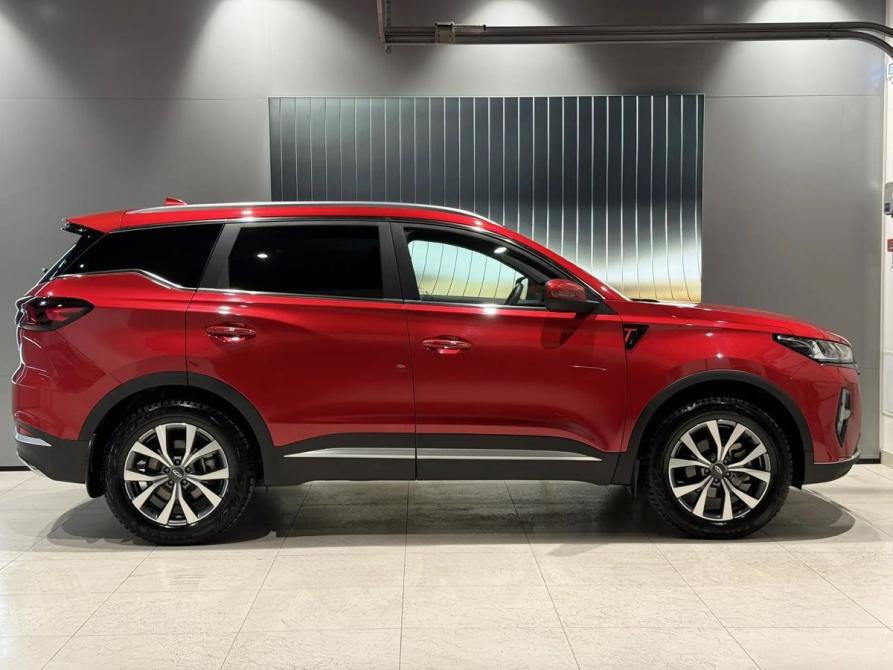 Chery Tiggo 7 Pro Max I Новосибирск  - изображение 6