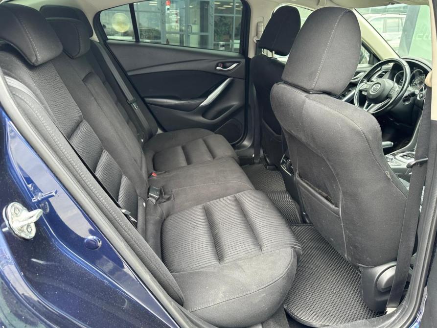 Mazda 6 III (GJ) Екатеринбург  - изображение 8