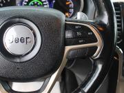 Jeep Grand Cherokee IV (WK2) Рестайлинг Калуга  - изображение 28