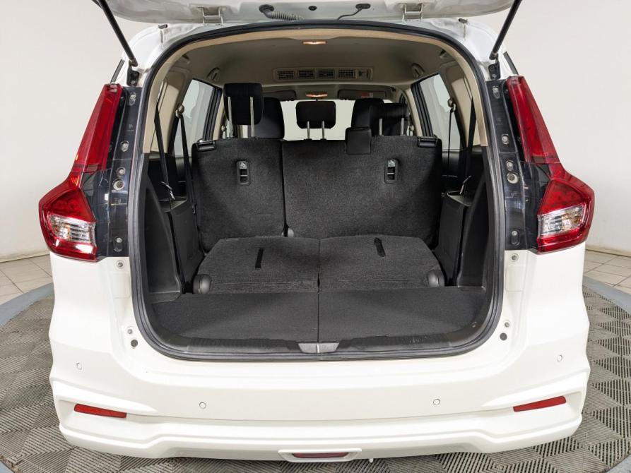 Suzuki Ertiga II Рестайлинг Екатеринбург  - изображение 19