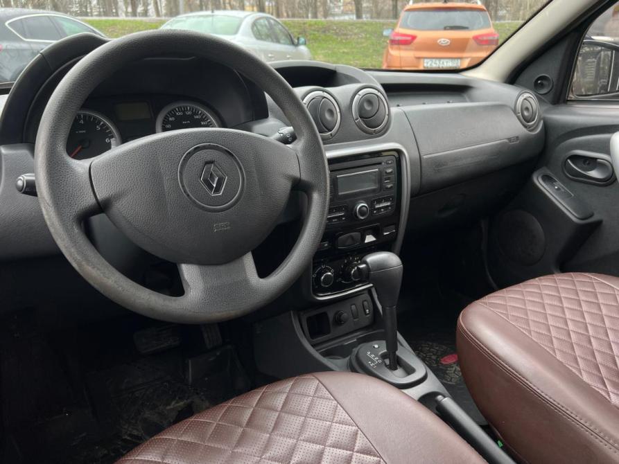 Renault Duster I Нефтекамск  - изображение 9