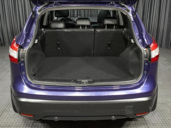 Nissan Qashqai II с пробегом 2014 года, цена 1 398 000 рублей, 134000 км, внедорожник, Автокод Объявления