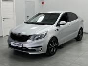 Kia Rio III Рестайлинг Казань  - изображение 19