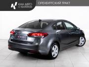 Kia Cerato III Рестайлинг (Classic) Казань  - изображение 19