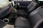 Toyota Sienta II Омск  - изображение 43