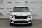 Kia Seltos I Пермь  - изображение 24