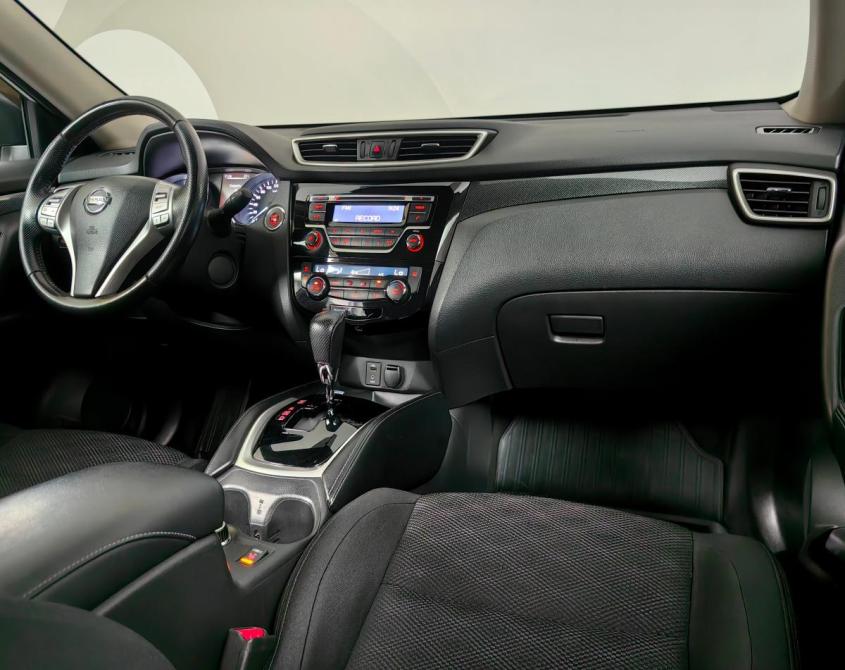 Nissan X-Trail III Москва  - изображение 7