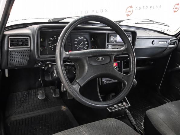 Lada (ВАЗ) 2107 с пробегом 2010 года, цена 289 000 рублей, 90431 км, седан, Автокод Объявления