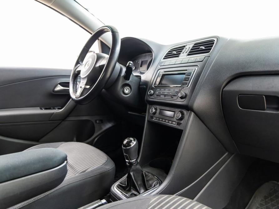 Volkswagen Polo V Волгоград  - изображение 28