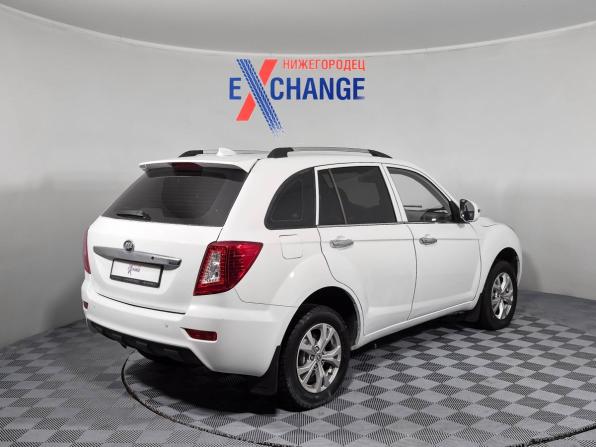 Lifan X60 I Рестайлинг с пробегом 2016 года, цена 469 000 рублей, 86213 км, внедорожник, Автокод Объявления