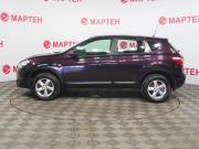 Nissan Qashqai I Рестайлинг Вологда  - изображение 24