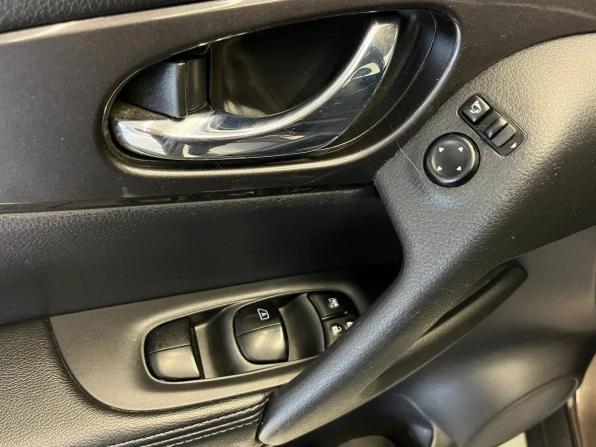 Nissan X-Trail III Рестайлинг с пробегом 2022 года, цена 2 500 000 рублей, 122700 км, внедорожник, Автокод Объявления