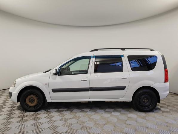 Lada (ВАЗ) Largus I с пробегом 2015 года, цена 350 000 рублей, 412546 км, фургон, Автокод Объявления