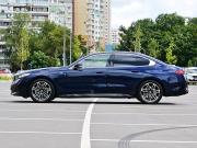BMW 5 серии VIII (G60/G61/G68) Москва  - изображение 29