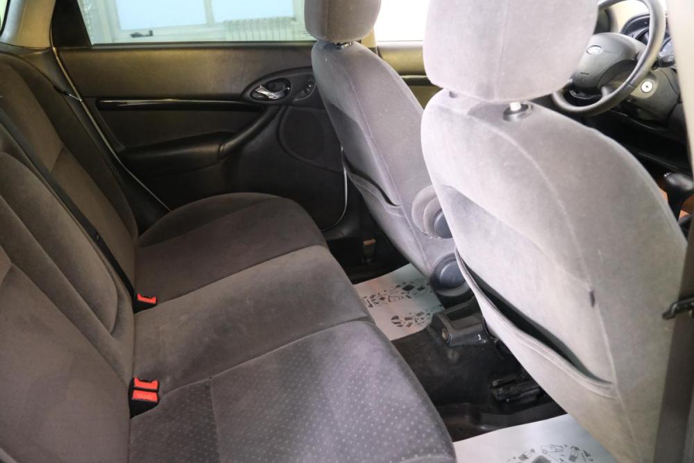 Ford Focus I Рестайлинг Омск  - изображение 20