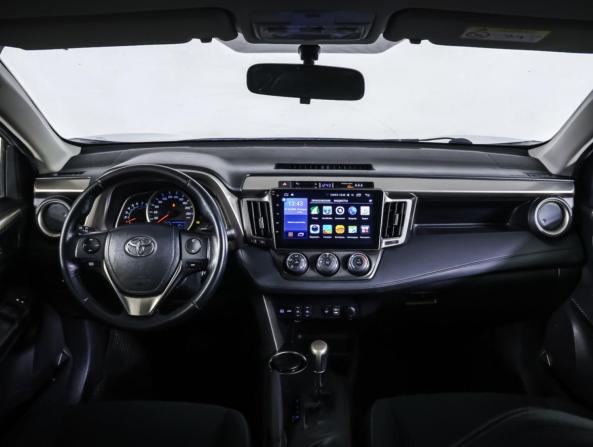 Toyota RAV4 IV (XA40) с пробегом 2013 года, цена 1 600 000 рублей, 152382 км, внедорожник, Автокод Объявления