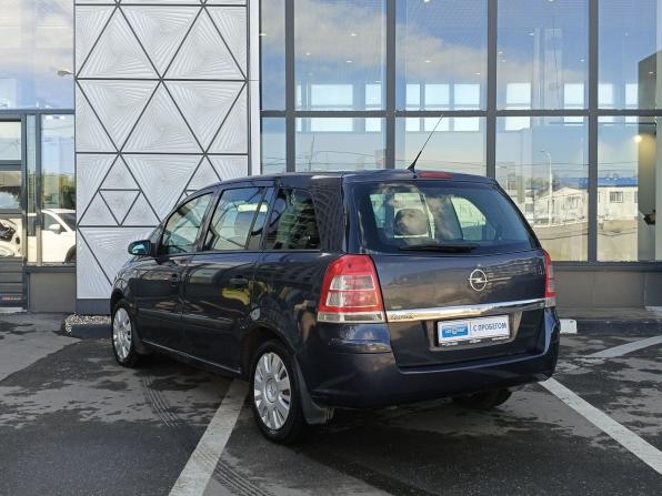 Opel Zafira B Рестайлинг с пробегом 2008 года, цена 749 000 рублей, 89830 км, компактвэн, Автокод Объявления