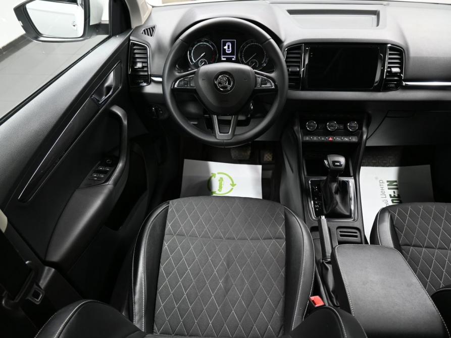 Skoda Karoq I Тверь  - изображение 12