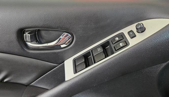 Nissan Murano II (Z51) Рестайлинг с пробегом 2012 года, цена 1 449 000 рублей, 107000 км, внедорожник, Автокод Объявления