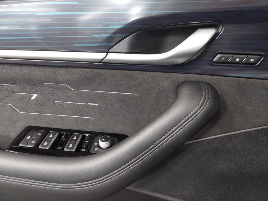Geely Monjaro I Пермь  - изображение 18