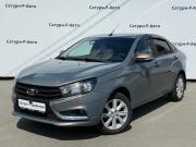 Lada (ВАЗ) Vesta I Курган  - изображение 17