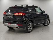 Geely Atlas I Москва  - изображение 35