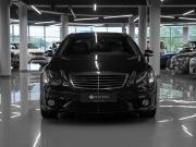 Mercedes-Benz S-Класс AMG II (W221) Москва  - изображение 31