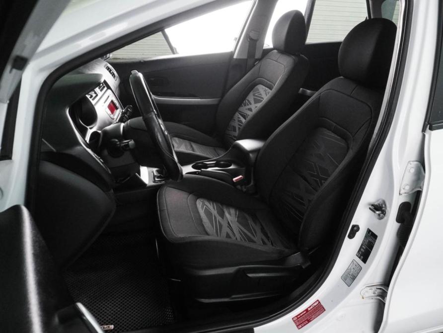 Kia Ceed II Воронеж  - изображение 10