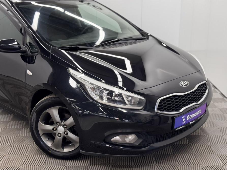 Kia Ceed II Воронеж  - изображение 9