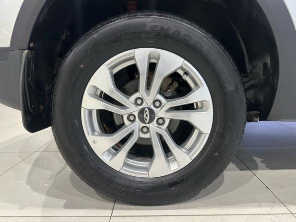 Chery Tiggo 4 Pro I с пробегом 2023 года, цена 1 436 400 рублей, 51825 км, внедорожник, Автокод Объявления