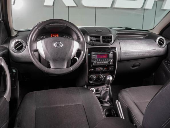 Nissan Terrano III (D10) с пробегом 2015 года, цена 1 299 000 рублей, 137244 км, внедорожник, Автокод Объявления