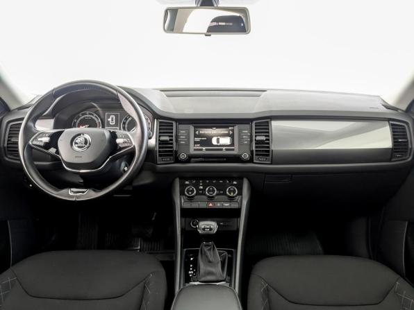 Skoda Kodiaq I с пробегом 2021 года, цена 2 900 000 рублей, 59944 км, внедорожник, Автокод Объявления