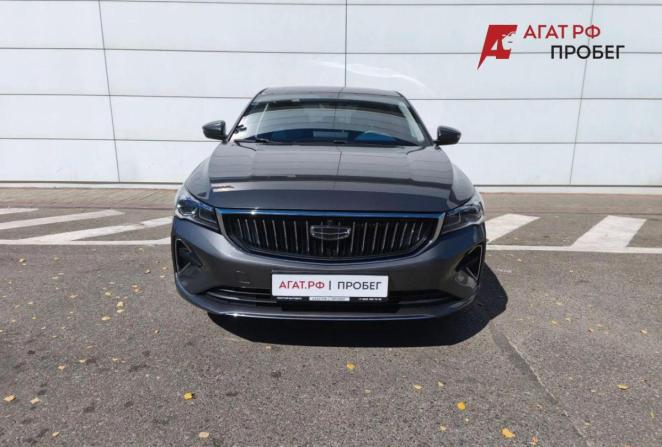 Geely Emgrand II с пробегом 2023 года, цена 1 740 000 рублей, 38252 км, седан, Автокод Объявления