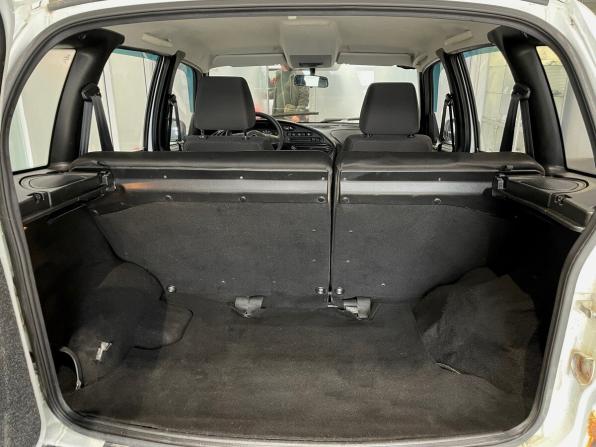 Chevrolet Niva I Рестайлинг с пробегом 2015 года, цена 589 000 рублей, 90129 км, внедорожник, Автокод Объявления