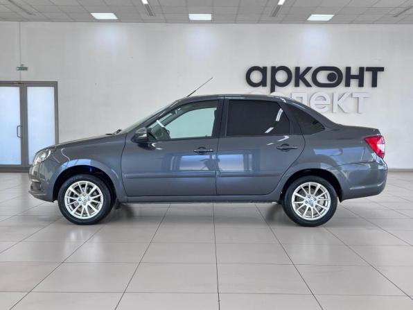 Lada (ВАЗ) Granta I Рестайлинг с пробегом 2019 года, цена 750 000 рублей, 60212 км, седан, Автокод Объявления