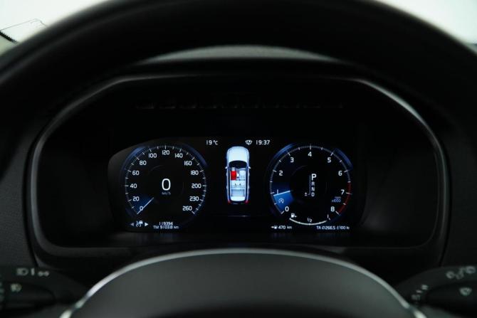 Volvo XC90 II Рестайлинг 1 с пробегом 2019 года, цена 4 199 046 рублей, 119394 км, внедорожник, Автокод Объявления