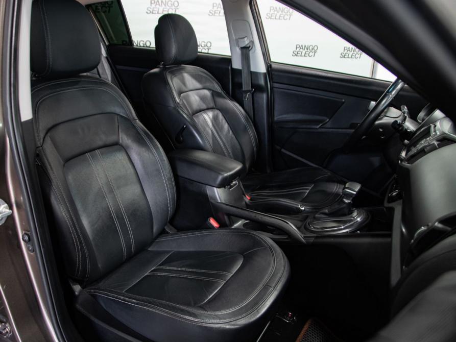Kia Sportage III Оренбург  - изображение 25