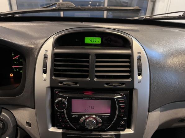 Kia Cerato I Рестайлинг с пробегом 2007 года, цена 359 000 рублей, 307573 км, седан, Автокод Объявления