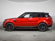 Land Rover Range Rover Sport II Рестайлинг Санкт-Петербург  - изображение 30