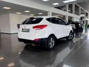 Hyundai ix35 I Рестайлинг Тверь  - изображение 22