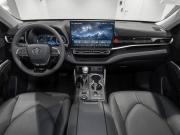 Toyota Highlander IV (XU70) Москва  - изображение 34
