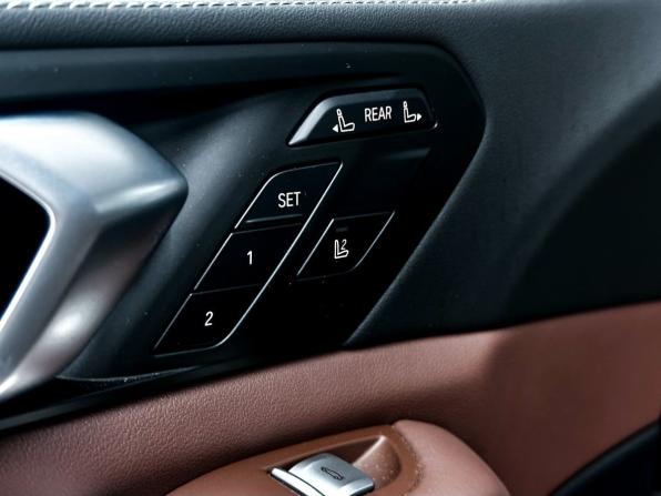 BMW X7 I (G07) Рестайлинг с пробегом 2025 года, цена 13 999 000 рублей, 19299 км, внедорожник, Автокод Объявления