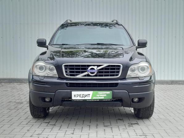 Volvo XC90 I Рестайлинг с пробегом 2011 года, цена 1 349 000 рублей, 251180 км, внедорожник, Автокод Объявления