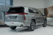 Exeed VX I Рестайлинг Москва  - изображение 24