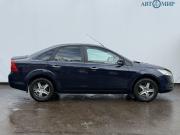 Ford Focus II Рестайлинг Москва  - изображение 16