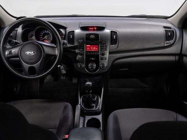 Kia Cerato II с пробегом 2011 года, цена 799 000 рублей, 207344 км, седан, Автокод Объявления