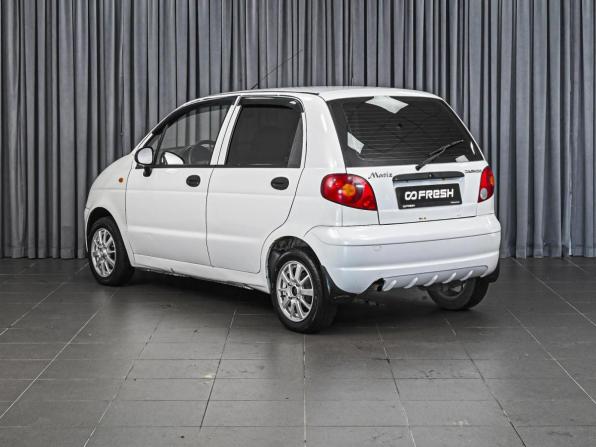 Daewoo Matiz I Рестайлинг с пробегом 2010 года, цена 228 000 рублей, 137530 км, хэтчбек, Автокод Объявления