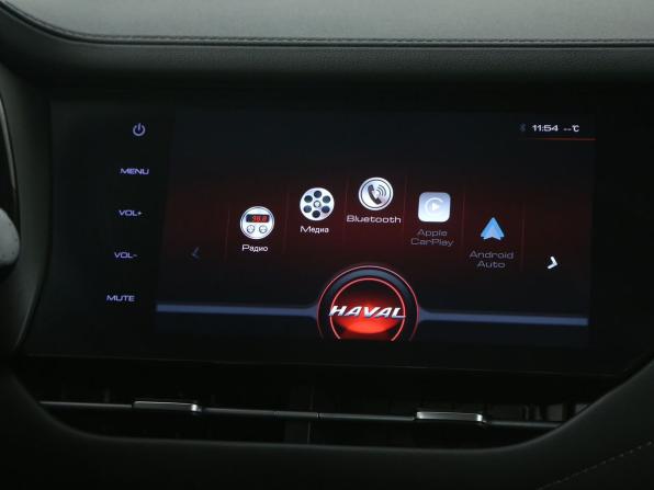 Haval F7 I с пробегом 2020 года, цена 1 549 000 рублей, 149000 км, внедорожник, Автокод Объявления