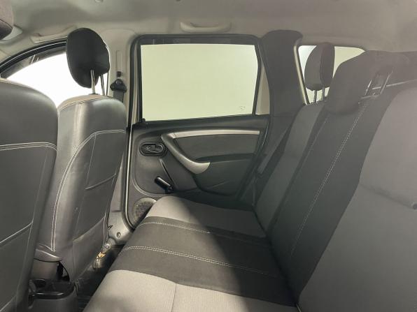 Renault Duster I с пробегом 2012 года, цена 899 000 рублей, 213000 км, внедорожник, Автокод Объявления